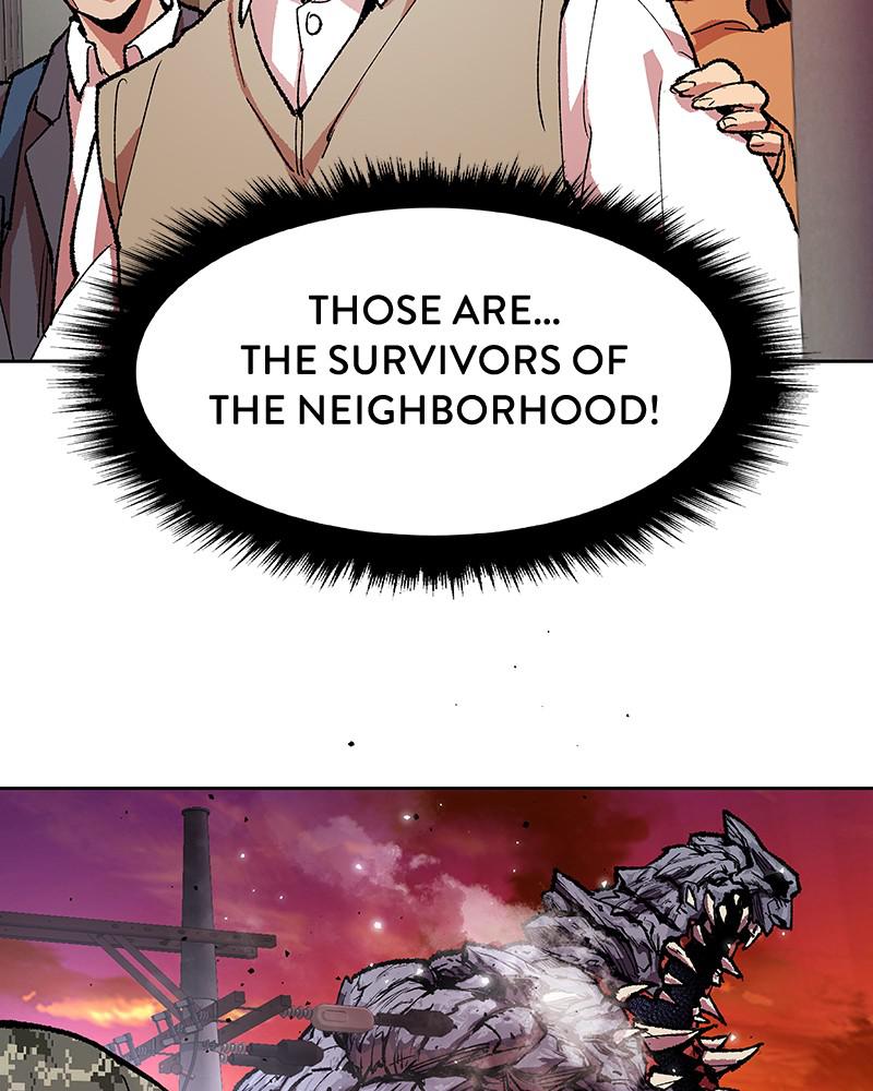 Limit Breaker Chap 3 - Next Chap 4