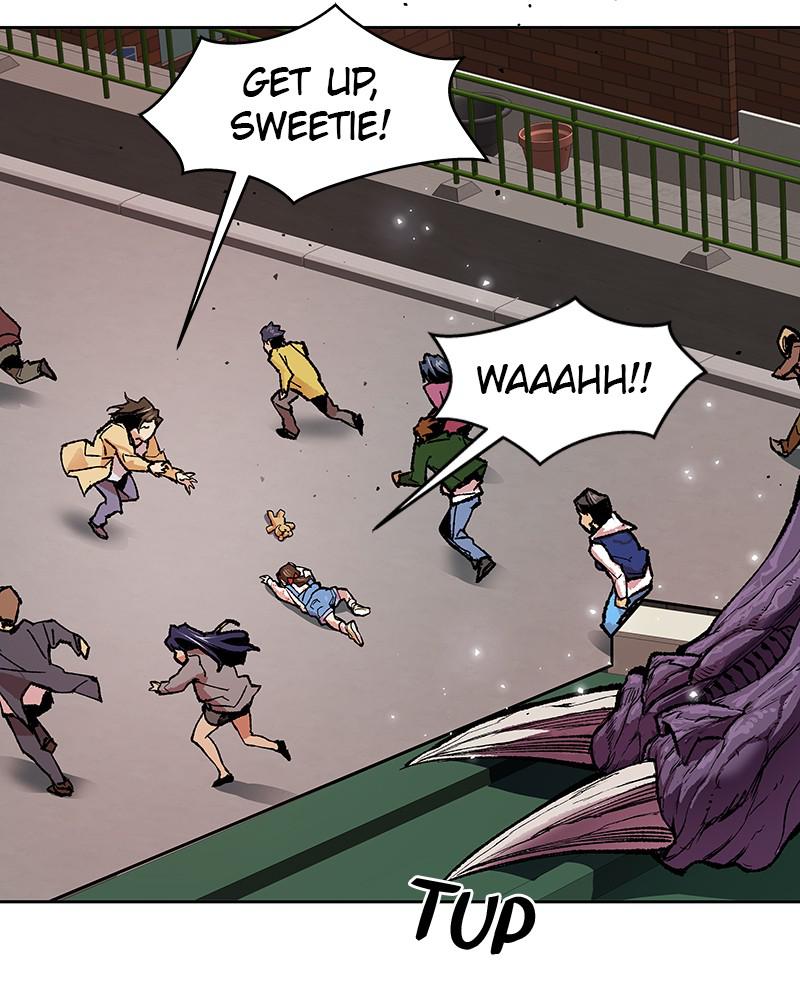 Limit Breaker Chap 3 - Next Chap 4