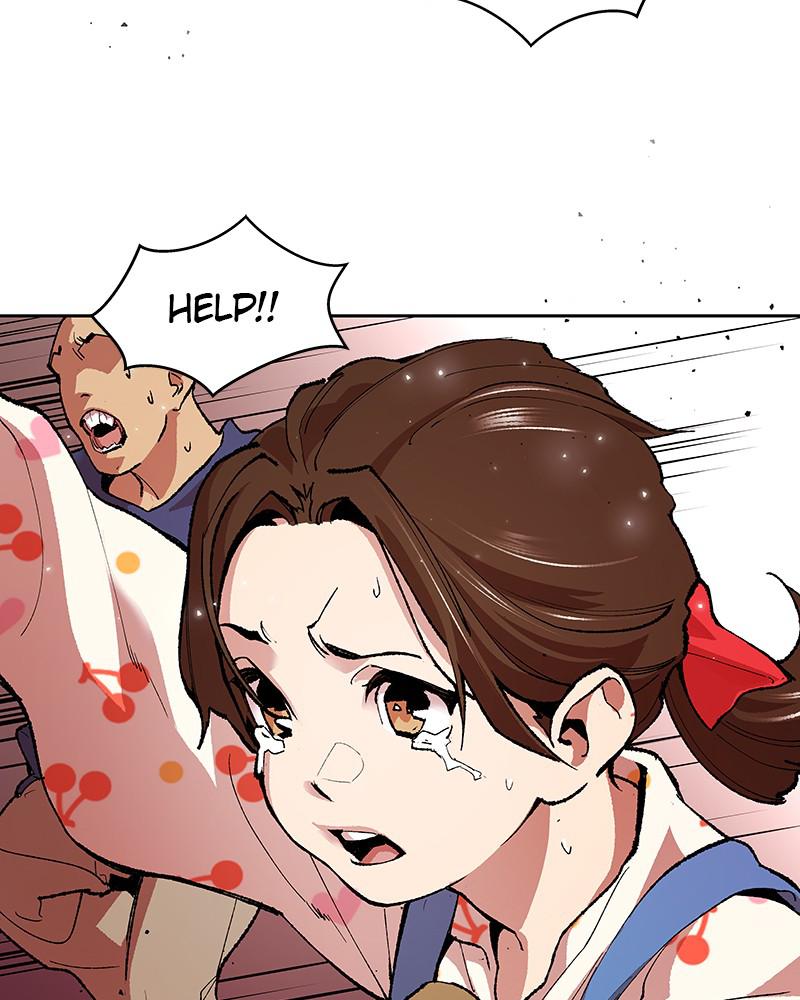 Limit Breaker Chap 3 - Next Chap 4