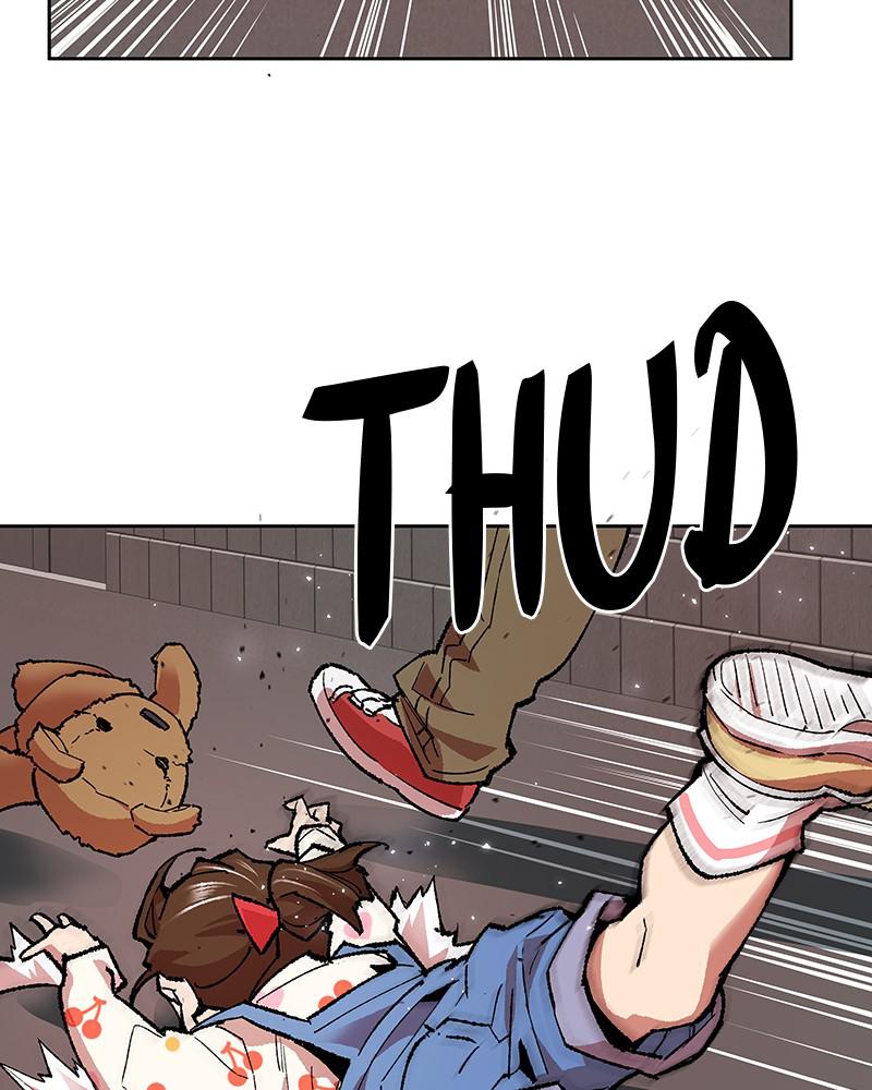 Limit Breaker Chap 3 - Next Chap 4