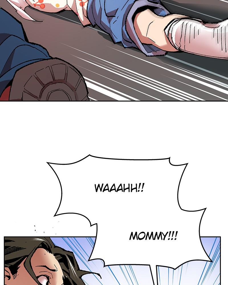 Limit Breaker Chap 3 - Next Chap 4