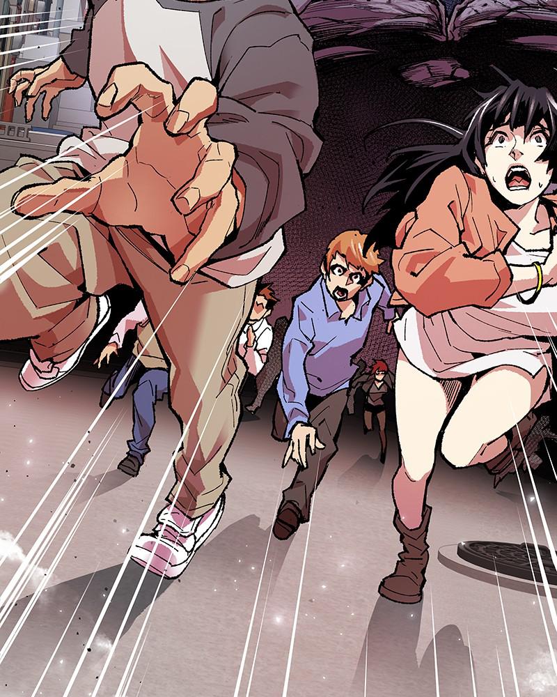 Limit Breaker Chap 3 - Next Chap 4