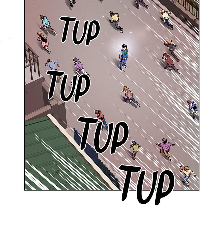Limit Breaker Chap 3 - Next Chap 4