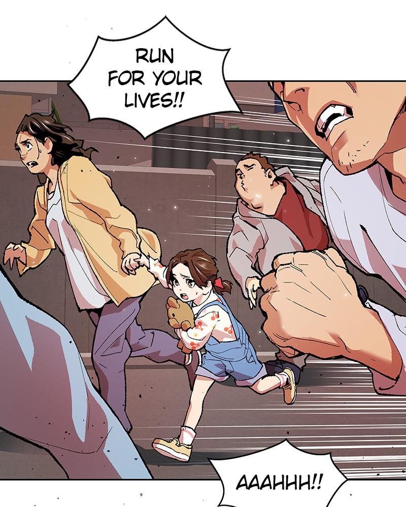 Limit Breaker Chap 3 - Next Chap 4