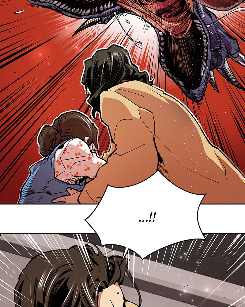 Limit Breaker Chap 3 - Next Chap 4