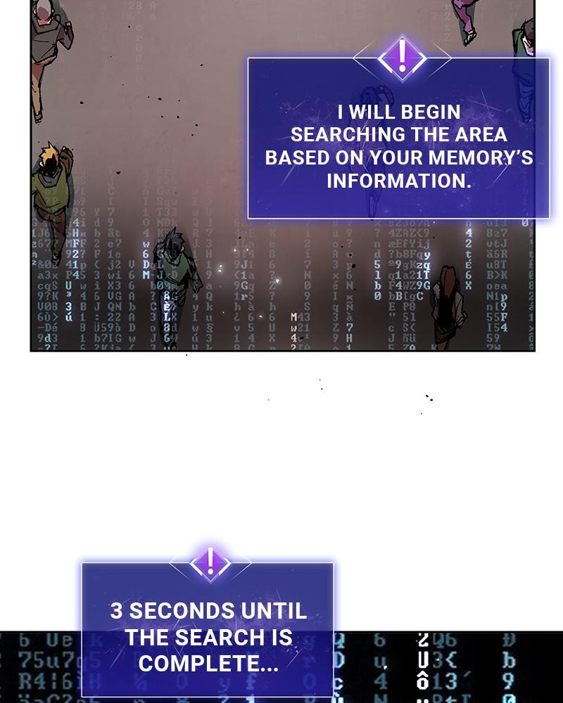 Limit Breaker Chap 3 - Next Chap 4
