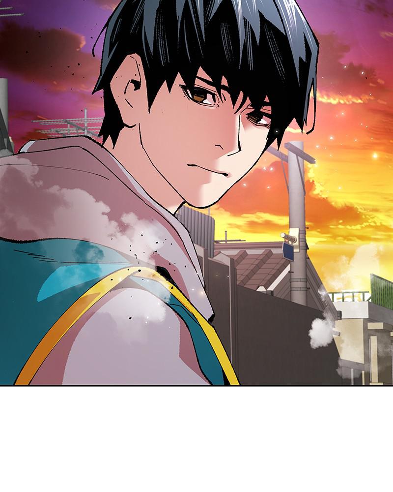 Limit Breaker Chap 3 - Next Chap 4
