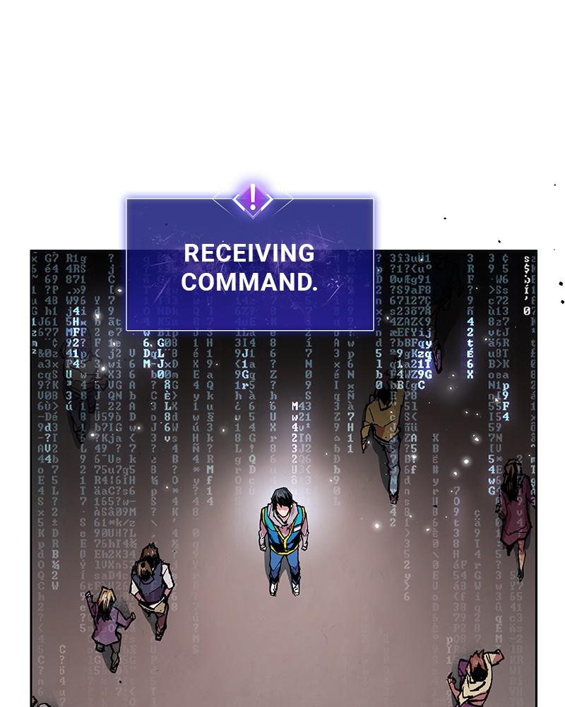 Limit Breaker Chap 3 - Next Chap 4