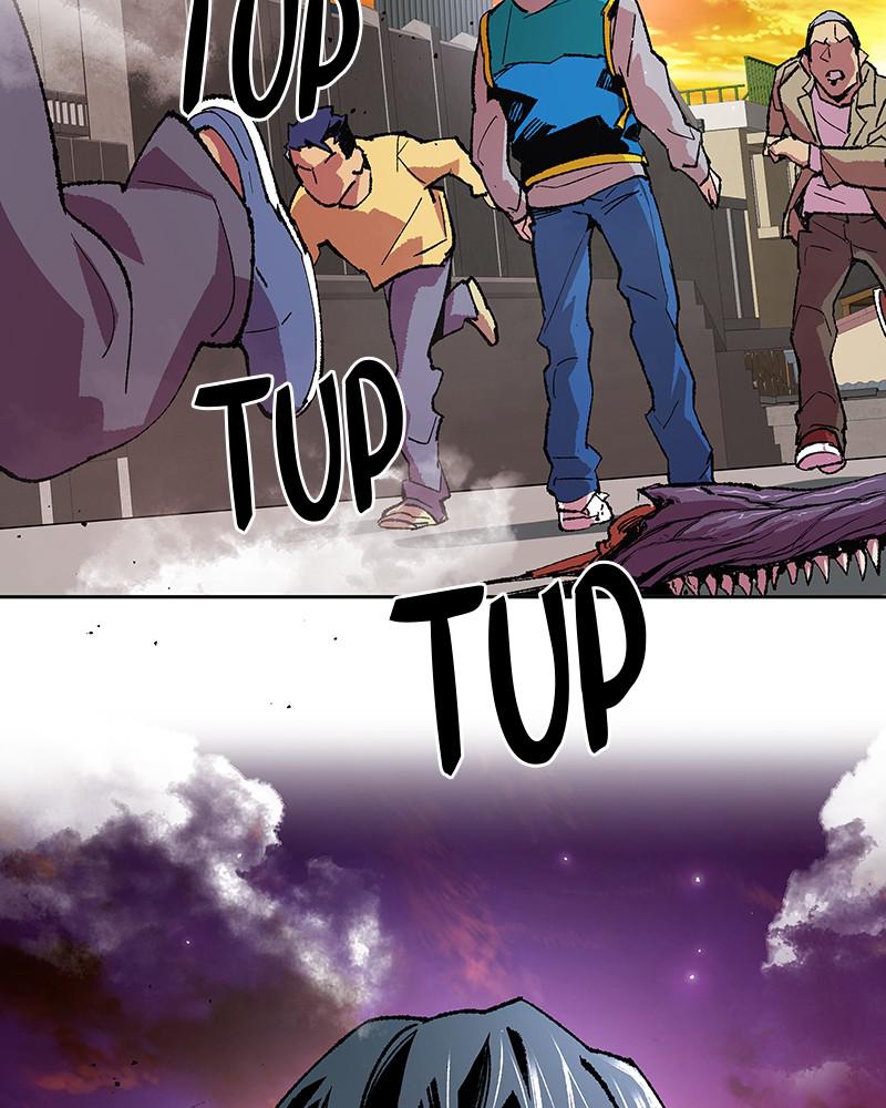 Limit Breaker Chap 3 - Next Chap 4
