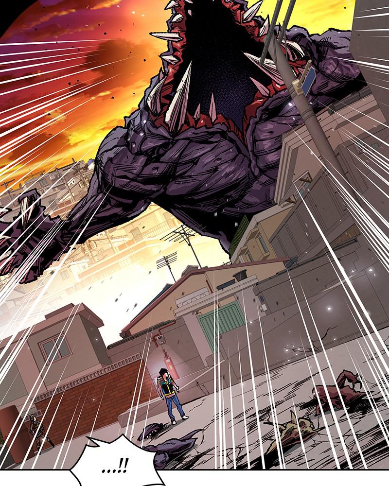 Limit Breaker Chap 3 - Next Chap 4