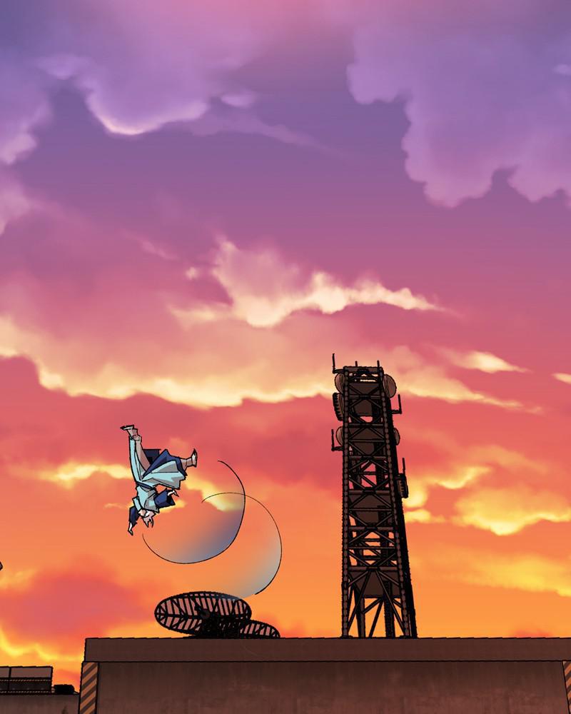 Limit Breaker Chap 10 - Next Chap 11