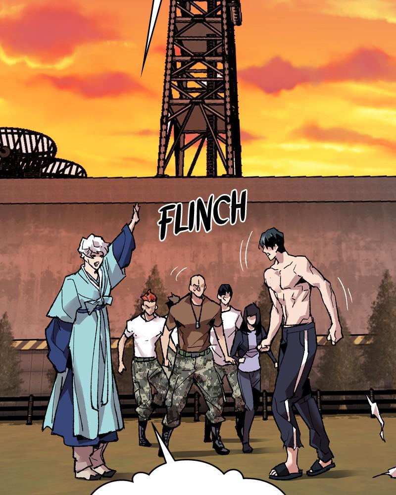 Limit Breaker Chap 10 - Next Chap 11