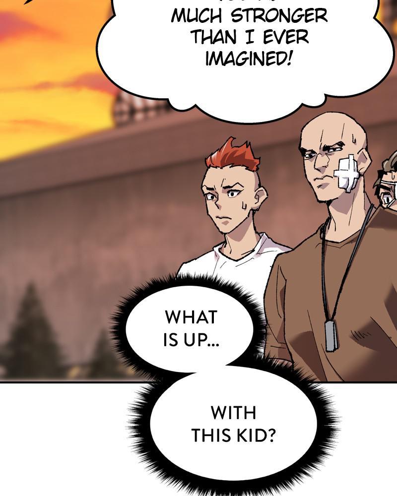 Limit Breaker Chap 10 - Next Chap 11