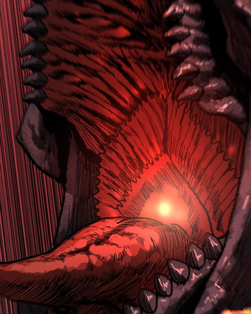 Limit Breaker Chap 10 - Next Chap 11