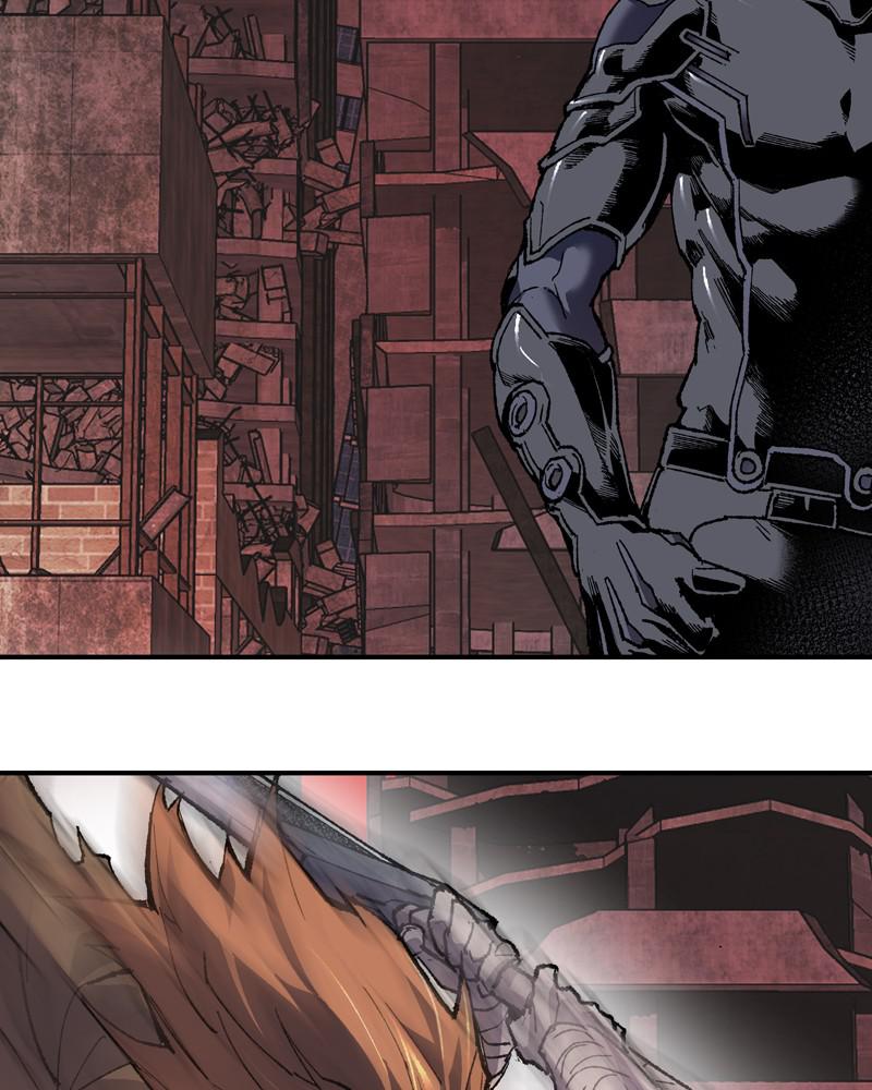 Limit Breaker Chap 11 - Next Chap 12