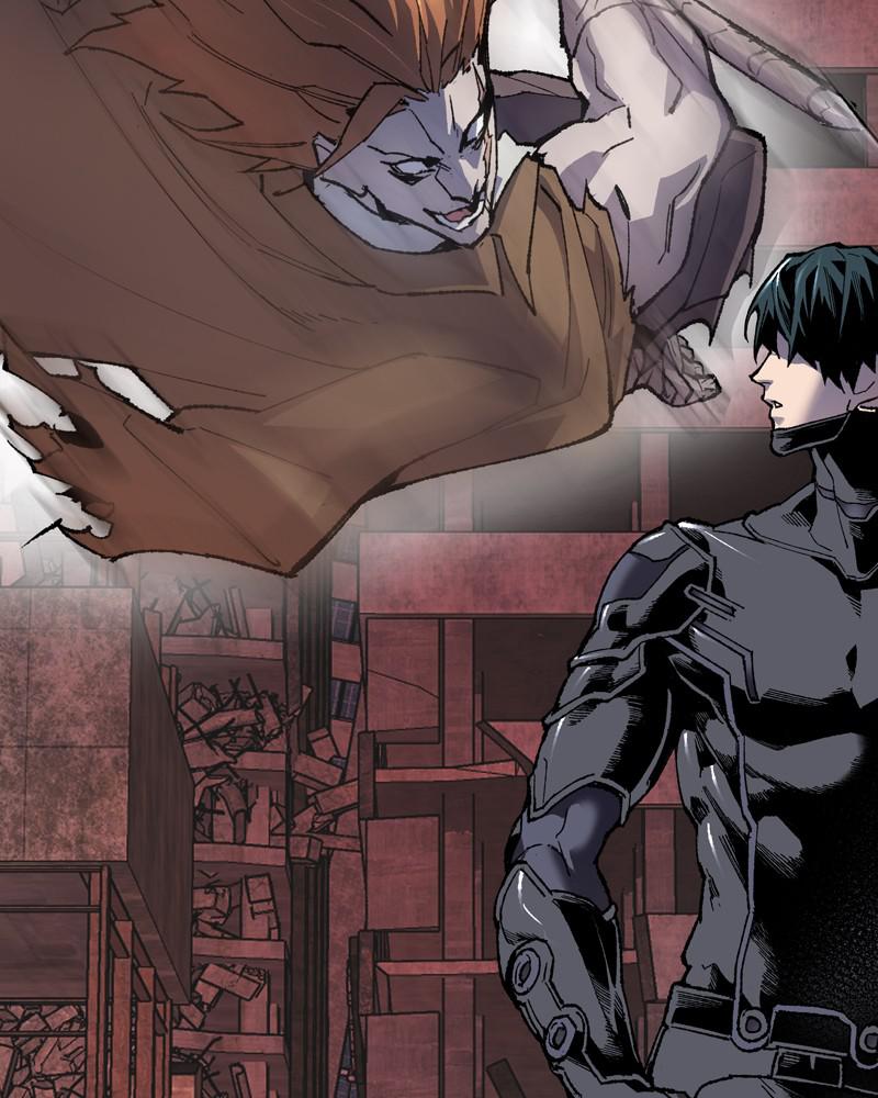 Limit Breaker Chap 11 - Next Chap 12