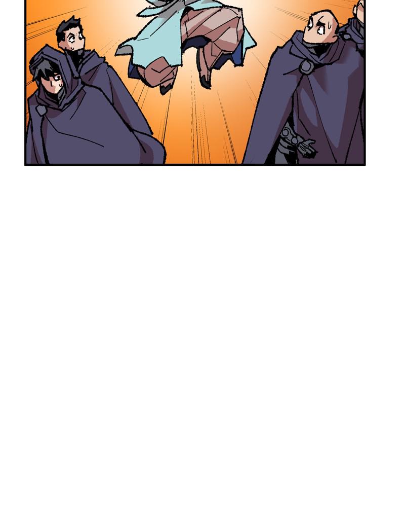 Limit Breaker Chap 11 - Next Chap 12