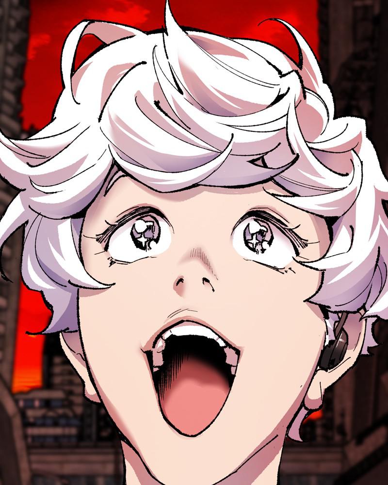 Limit Breaker Chap 11 - Next Chap 12