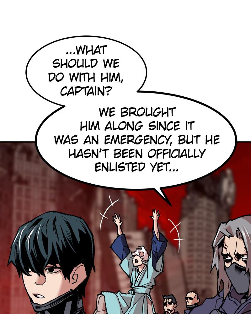 Limit Breaker Chap 11 - Next Chap 12