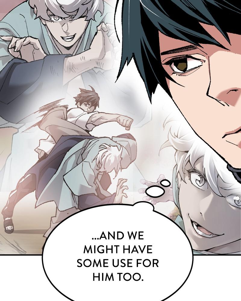 Limit Breaker Chap 11 - Next Chap 12