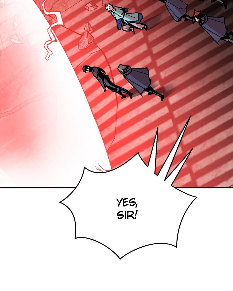 Limit Breaker Chap 11 - Next Chap 12