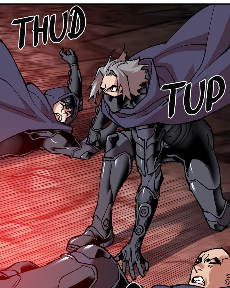 Limit Breaker Chap 11 - Next Chap 12