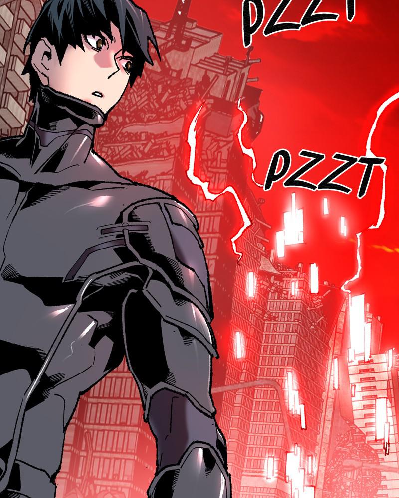 Limit Breaker Chap 11 - Next Chap 12