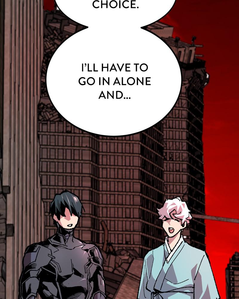 Limit Breaker Chap 11 - Next Chap 12