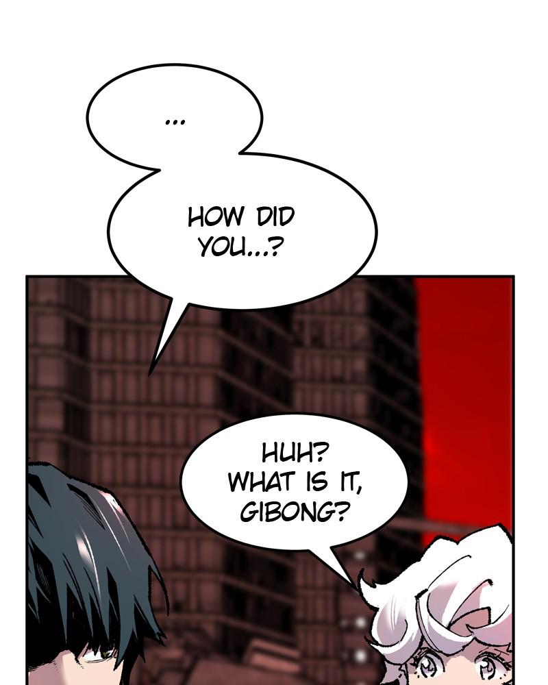 Limit Breaker Chap 11 - Next Chap 12