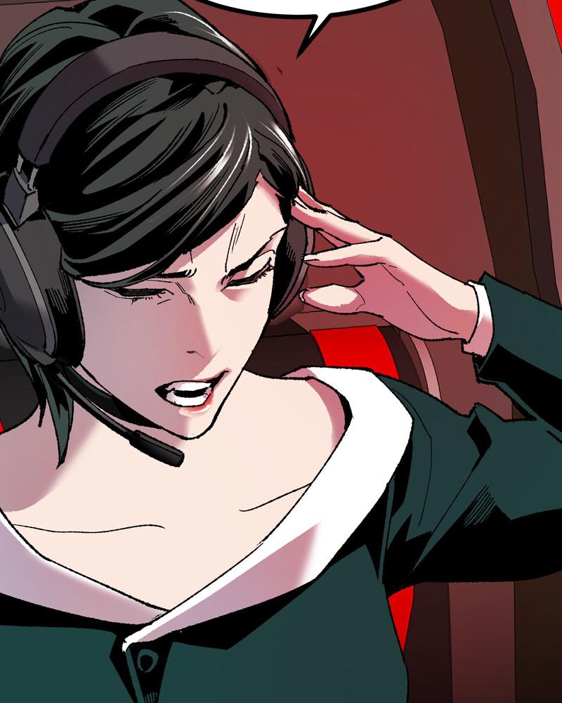 Limit Breaker Chap 11 - Next Chap 12