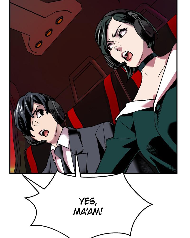 Limit Breaker Chap 11 - Next Chap 12