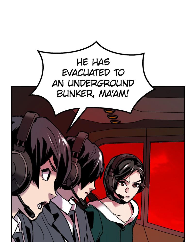 Limit Breaker Chap 11 - Next Chap 12