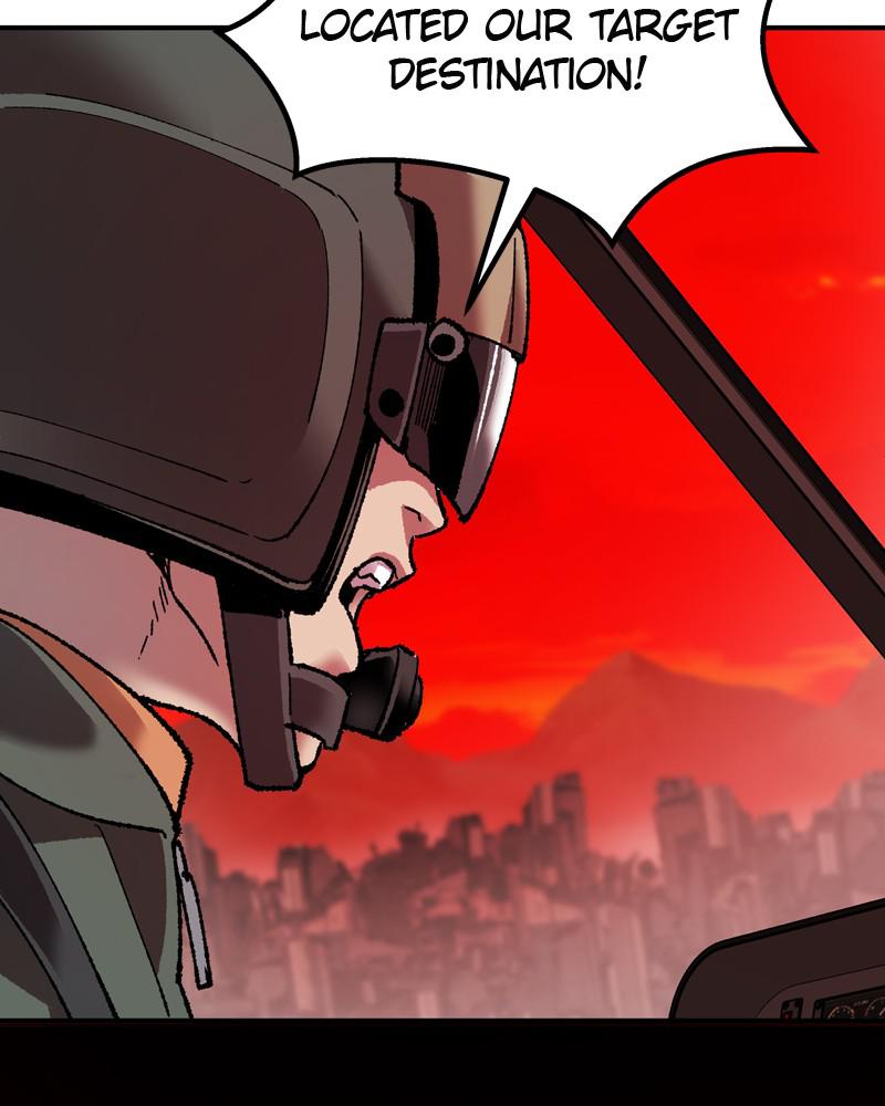 Limit Breaker Chap 11 - Next Chap 12