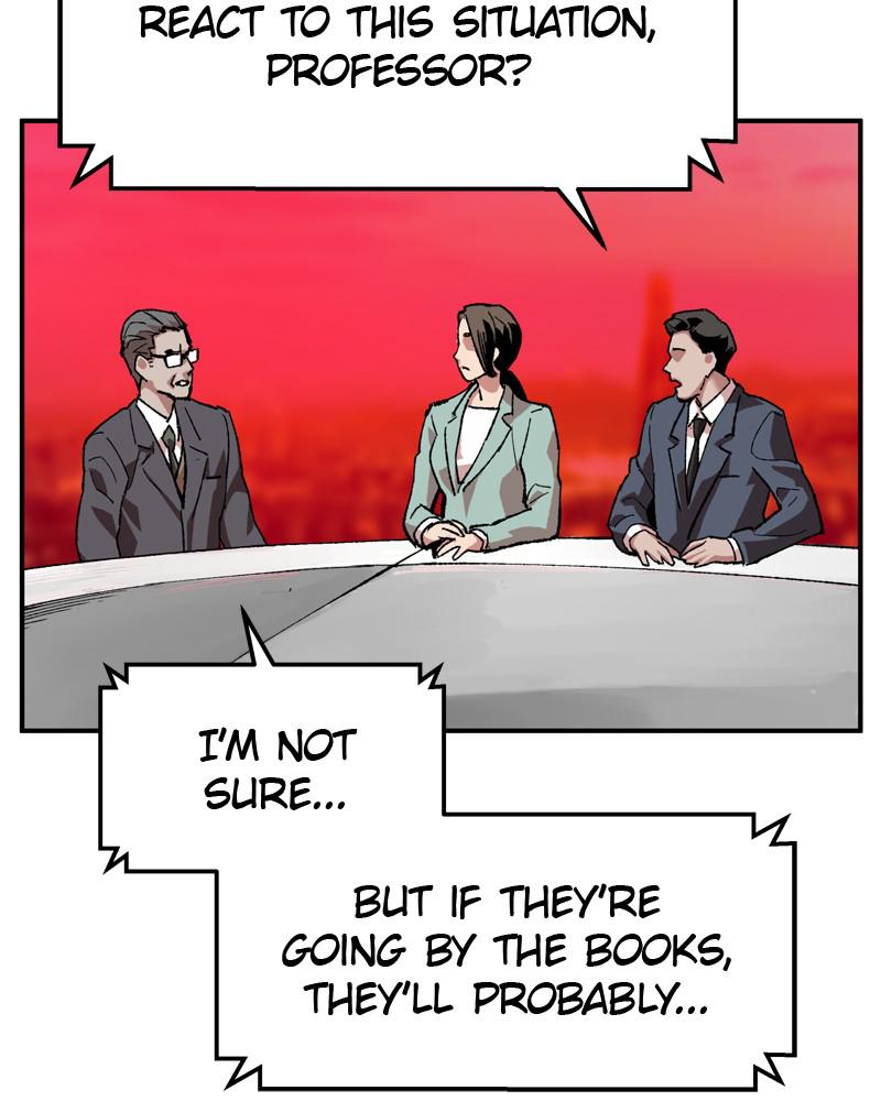 Limit Breaker Chap 11 - Next Chap 12