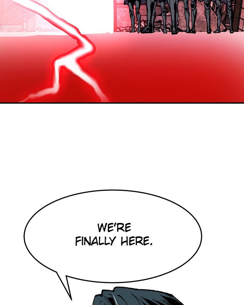 Limit Breaker Chap 11 - Next Chap 12