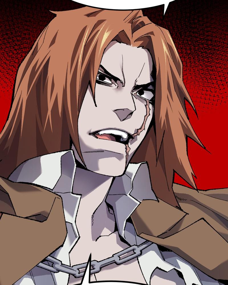 Limit Breaker Chap 11 - Next Chap 12