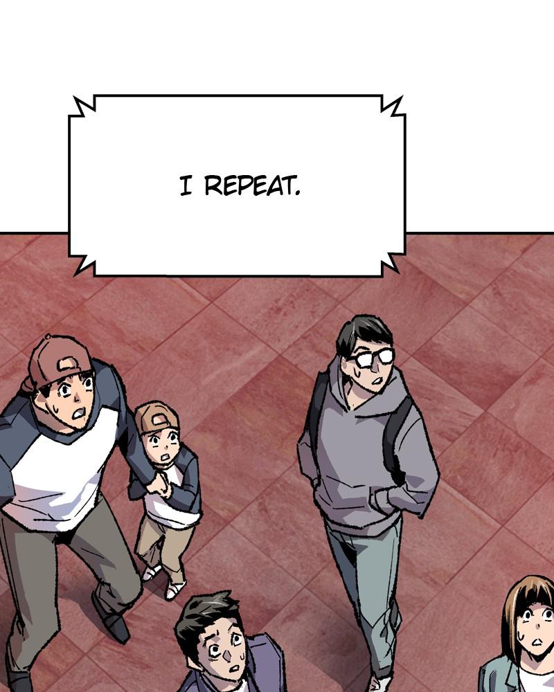 Limit Breaker Chap 11 - Next Chap 12