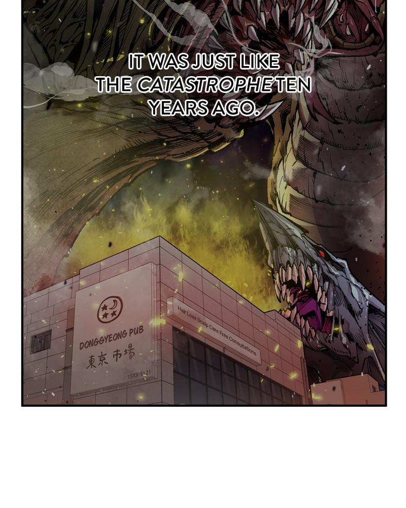 Limit Breaker Chap 11 - Next Chap 12