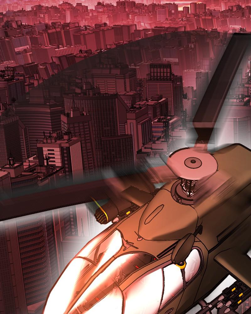 Limit Breaker Chap 11 - Next Chap 12