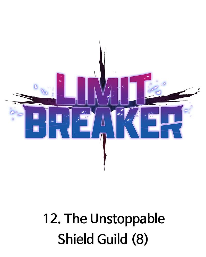 Limit Breaker Chap 12 - Next Chap 13
