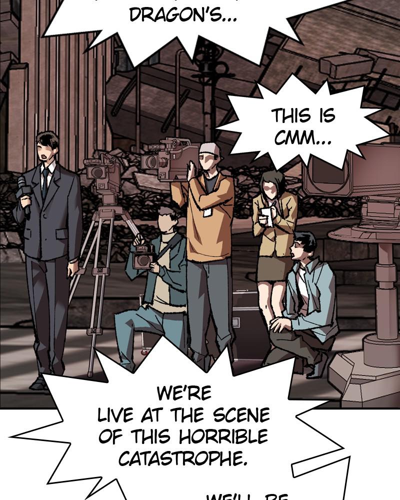 Limit Breaker Chap 12 - Next Chap 13