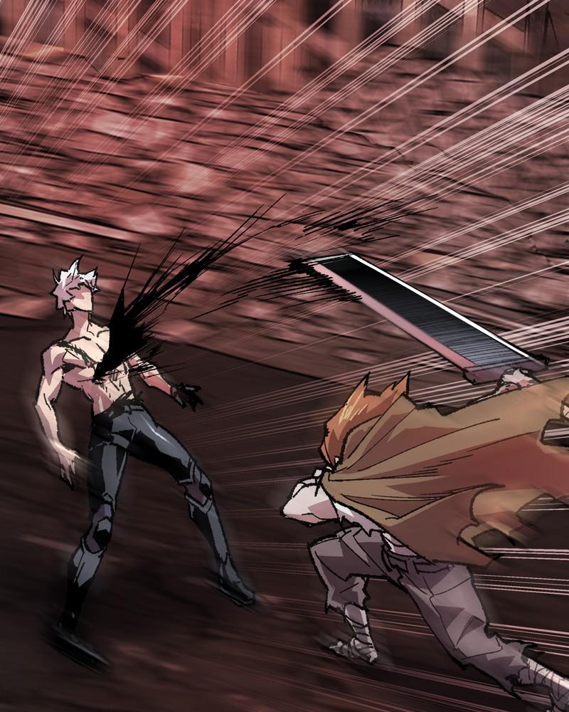Limit Breaker Chap 12 - Next Chap 13
