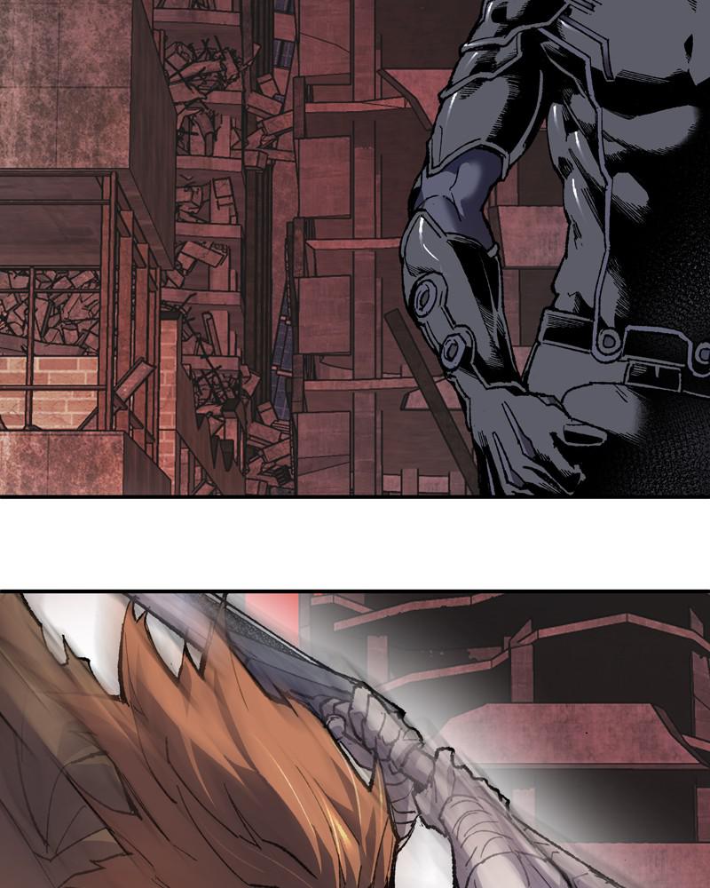 Limit Breaker Chap 12 - Next Chap 13