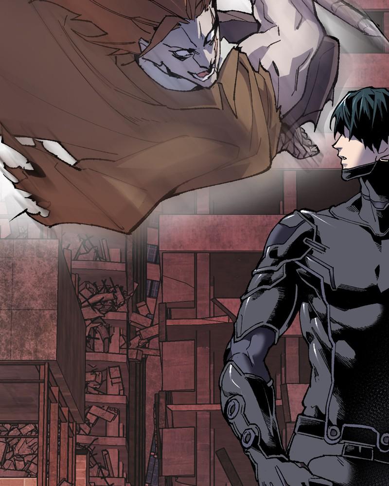 Limit Breaker Chap 12 - Next Chap 13