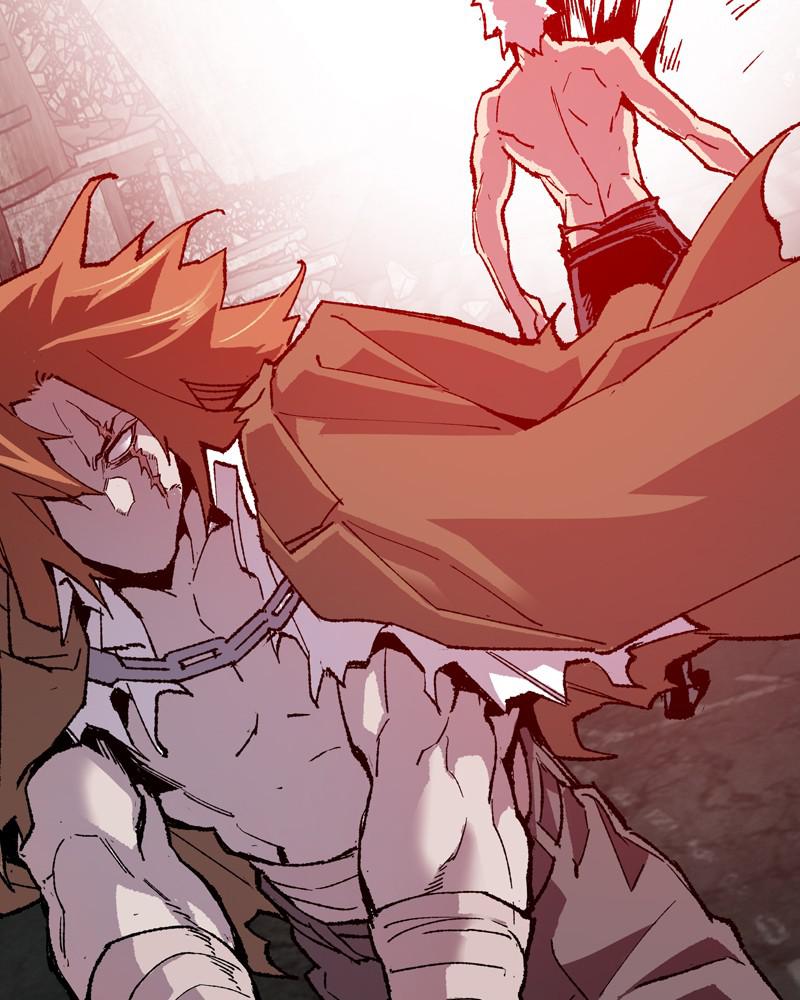 Limit Breaker Chap 12 - Next Chap 13
