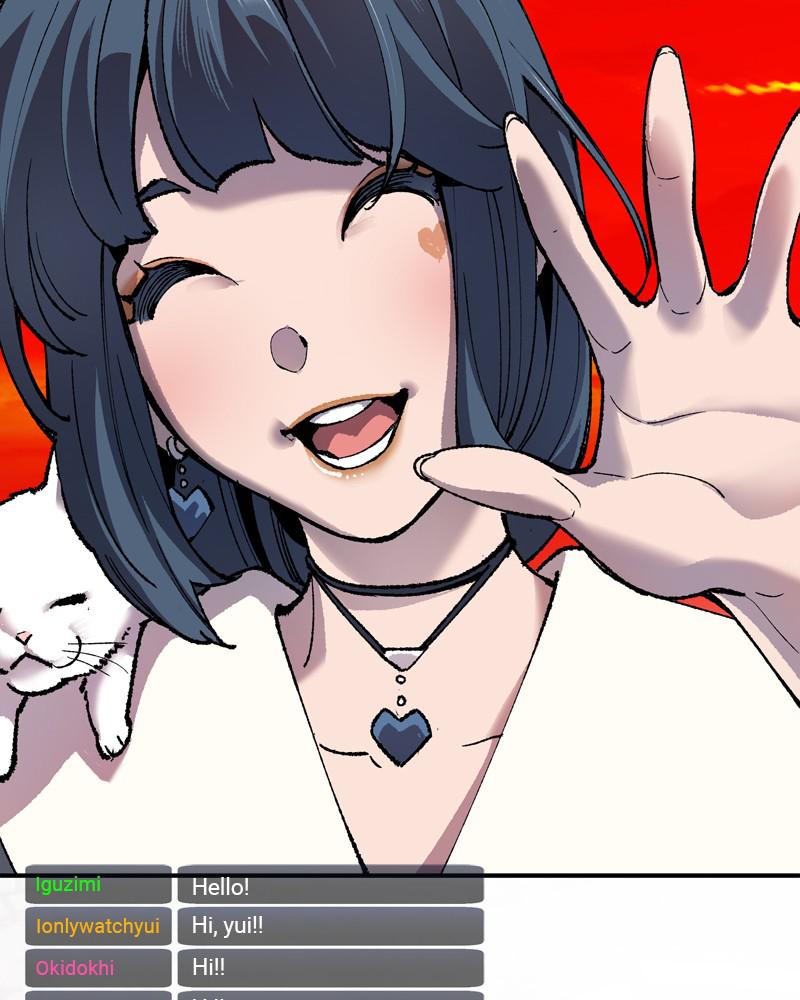 Limit Breaker Chap 12 - Next Chap 13