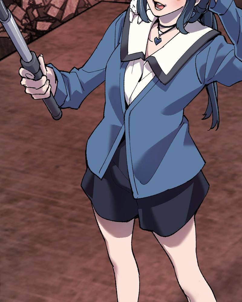 Limit Breaker Chap 12 - Next Chap 13