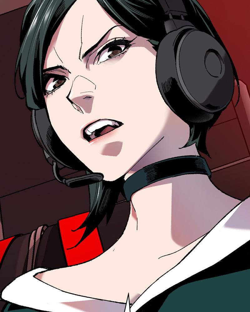 Limit Breaker Chap 12 - Next Chap 13