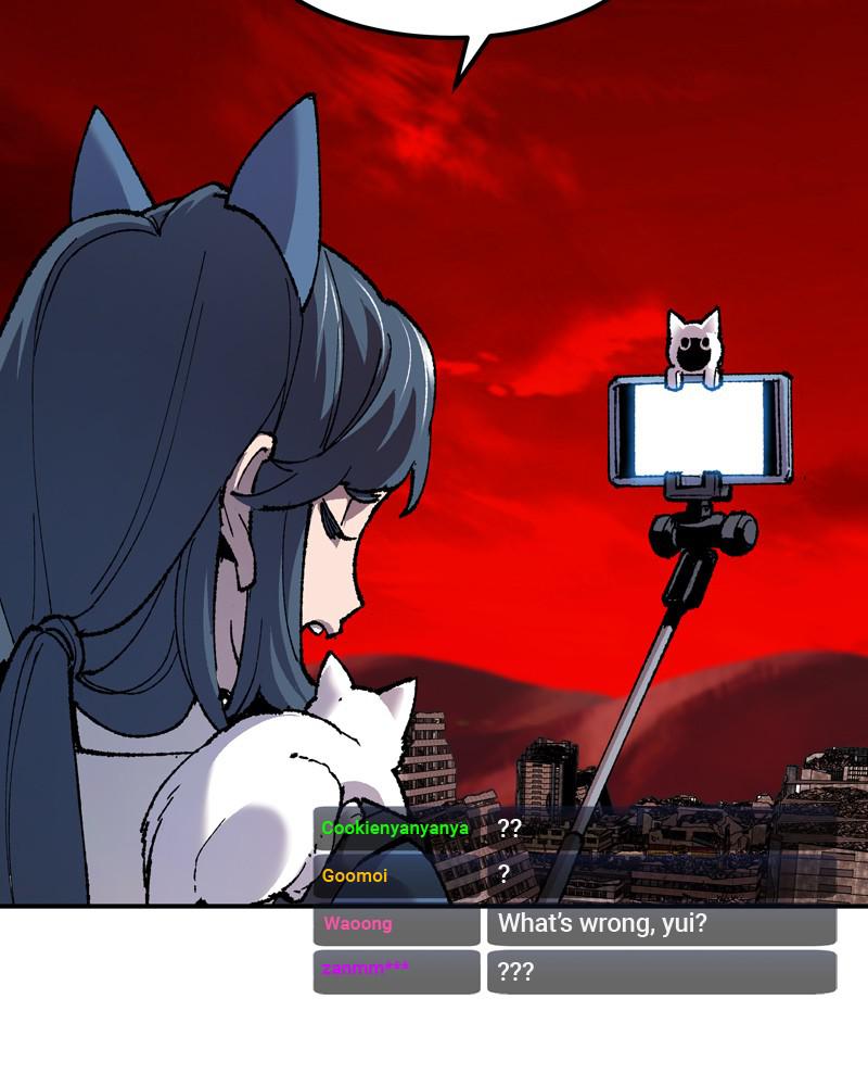 Limit Breaker Chap 12 - Next Chap 13