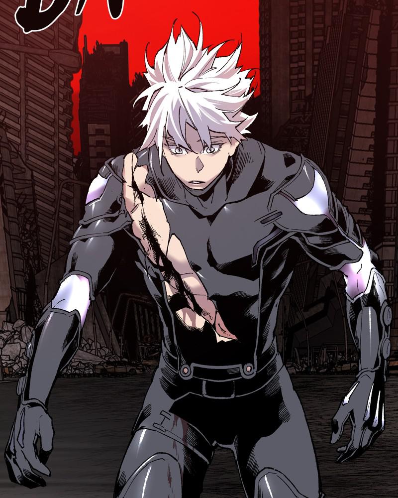 Limit Breaker Chap 12 - Next Chap 13
